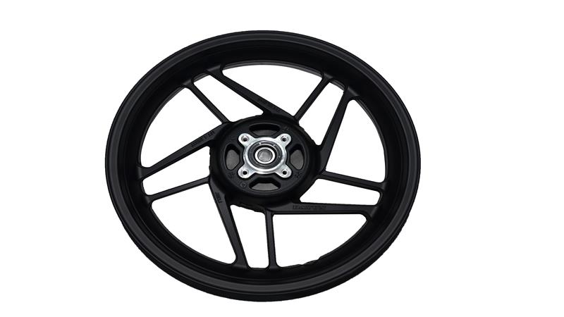 ARKA JANT SİYAH (RS400)